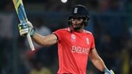 Jos Buttler castrol